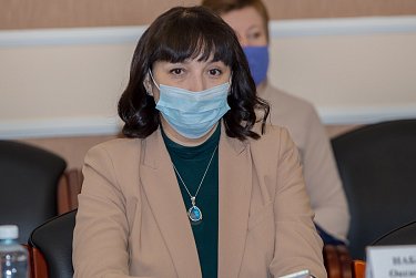 В поддержку малого бизнеса 